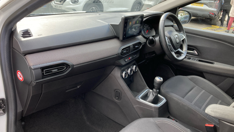 Dacia Jogger 1.0 TCe Comfort 5dr Petrol Estate